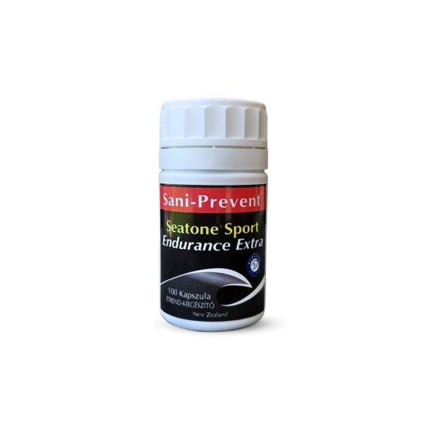 SANI-PREVENT Seatone Sport Endurance Extra Kapszula 100 db