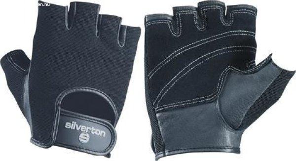 SILVERTON COMFORT Edzőkesztyű M