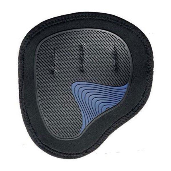SILVERTON Grip Pad Fogópárna, Csúszásmentes Fogófelület