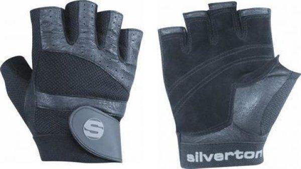 SILVERTON PRO PLUS Edzőkesztyű XXL