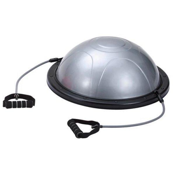 SPARTAN Home Balance Trainer egyensúly labda - Szürke