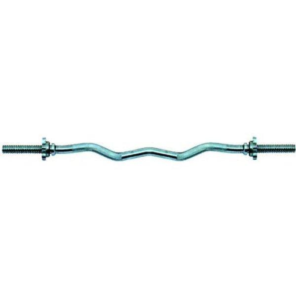 Franciarúd átm. 30 mm hossz.: 120 cm (terhelhetőség: max 150kg)