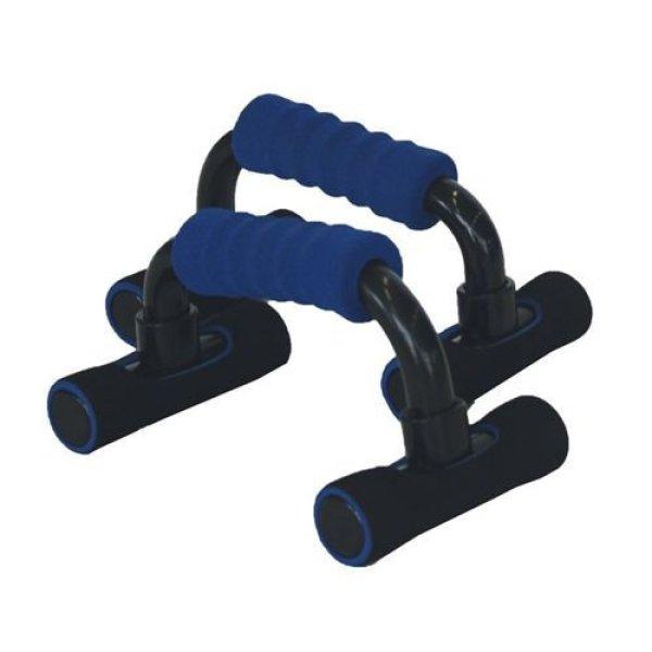 SPARTAN Push Up Bar Fekvőtámasz Keret 1 pár