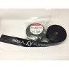 MEDICAL FLOSSING Gumiszalag 8,5 m x 5 cm 1,33 mm fekete (flo