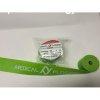 MEDICAL FLOSSING Gumiszalag 2,13 m x 5 cm 1,33 mm zld (flos