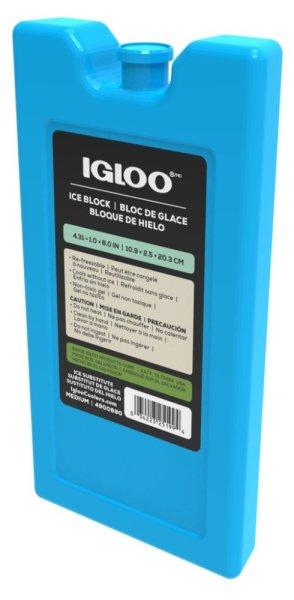 IGLOO Freezer Block Medium Jégakku