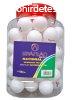 SPARTAN TT-Ball Ping-pong Labda Csomag (60db)