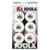 JOOLA Rosskopf Ping-pong Labda Csomag (6db) - Fehr