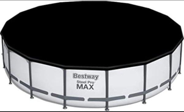 BESTWAY Medence Takaró 549 cm