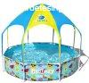 BESTWAY Play Pool Medence 240 cm