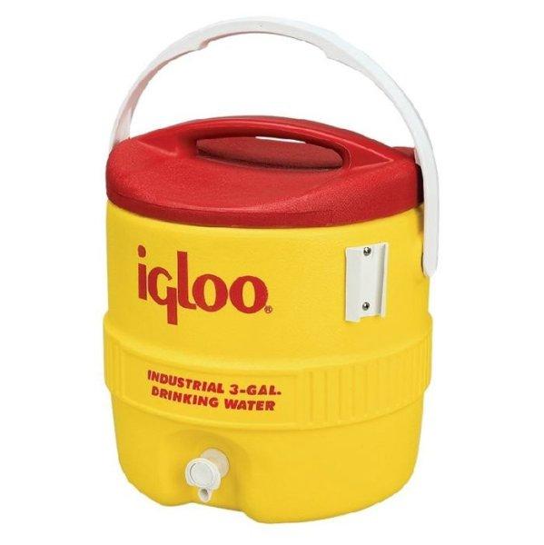 IGLOO 400 Series Termosz 11L (Jeget tartja: kb. 3 napig)