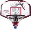 SPARTAN Backboard San Francisco Kosrlabda Palnk