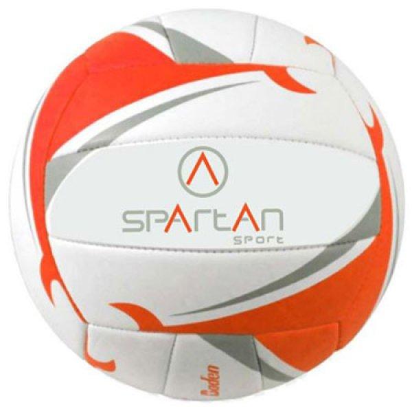 SPARTAN Beachcamp Strandröplabda