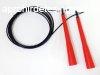SPARTAN Cable Jump Rope Ugrktl