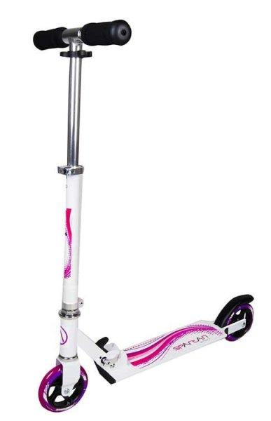 SPARTAN Girl Roller