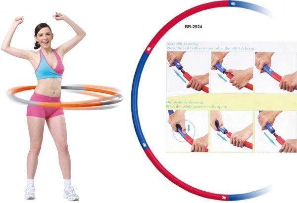 SPARTAN Hullahopp Karika 90 cm