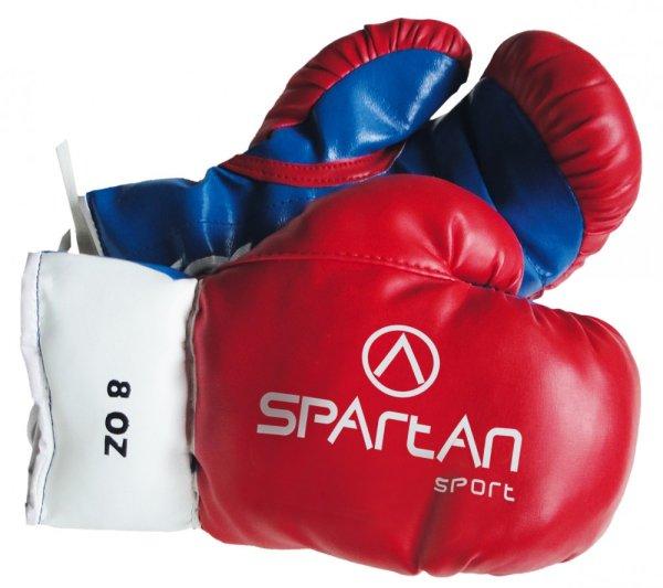 SPARTAN Junior Boxkesztyű 6 oz (1 pár)