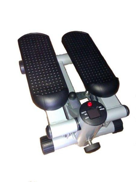 SPARTAN Mini Stepper Digital Taposógép