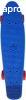 SPARTAN Plastik Board 22,5 Kk Grdeszka