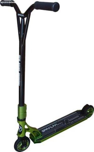 SPARTAN Stunt Pro Roller