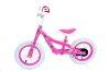 SPARTAN Sport Futbicikli, Tanulbicikli 12" pink