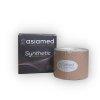 ASIAMED SYNTHETIC Kineziolgiai Tapasz 5 cm x 5 m Bzs