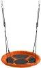 SPARTAN Nest Swing Fszekhinta 95 cm - Narancssrga