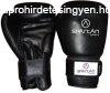 SPARTAN Full Contact Bokszkeszty