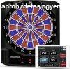 CARROMCO Smartness TURBO CHANGER 4.0 Elektromos Darts Tbla,