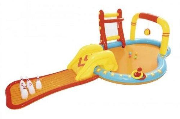 BESTWAY Play Center Medence