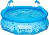BESTWAY Octopool Medence 2,74 m