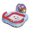 BESTWAY Mickey Play Center 157 cm-s Gyermekmedence
