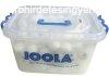 JOOLA Ping Pong Labda Csomag (144 db)- fehr