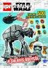 LEGO STAR WARS-A Galaxis Bolygi (Matrics Foglalkoztatkny