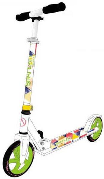 SPARTAN Jumbo Roller Tahiti (2307)