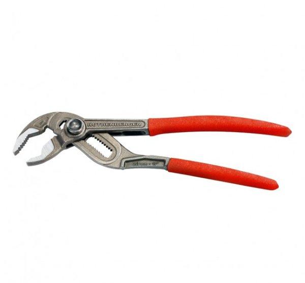 ROTHENBERGER ROGRIP F 10" gyorsállítás vízpumpafogó