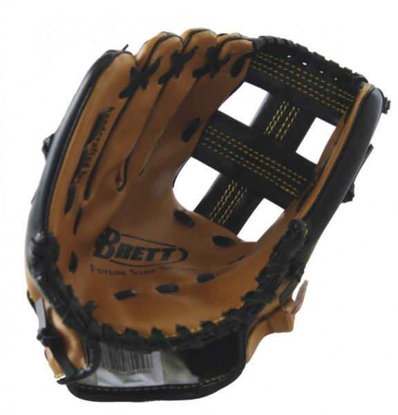 BRETT Baseball Kesztyű Gyerek Normál