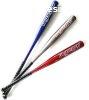 BRETT Alu Baseball t - Piros