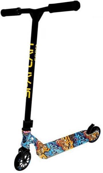 SPARTAN Stunt Wrap Roller
