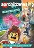 LEGO Hidden Side - Szellemriad / Harl Hubbs minifigurval