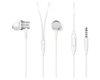 MI IN-EAR Mi Basic gyri sztere headset - 3,5 mm jack - ZBW