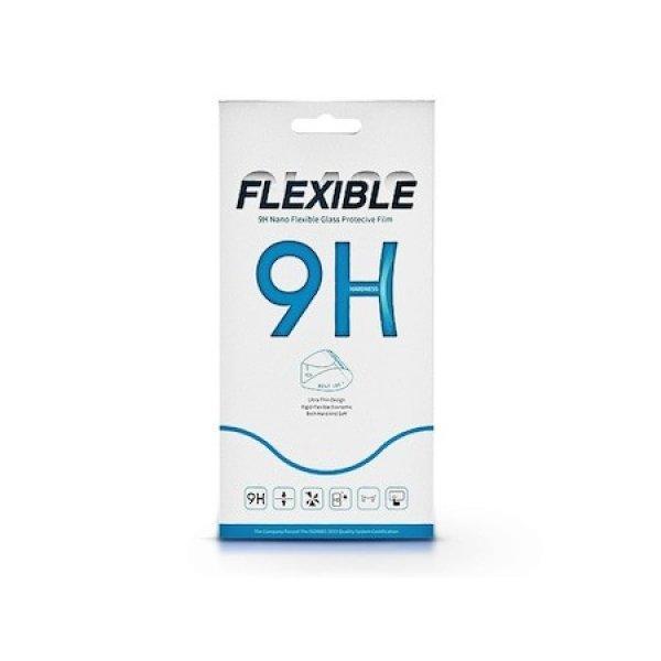 Samsung A405F Galaxy A40 rugalmas edzett üveg képernyővédő fólia -
Flexible 9H Nano Glass Protective