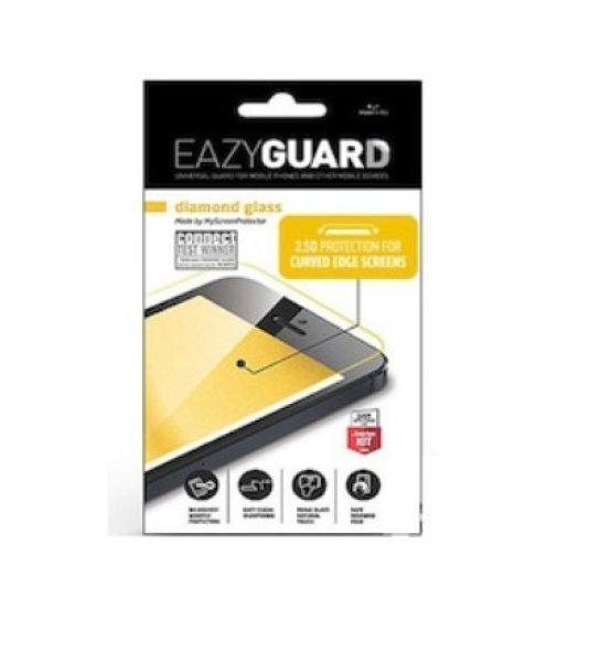 Samsung A305F Galaxy A30/A30s/A20/A50/M30 gyémántüveg képernyővédő fólia
- Diamond Glass 2.5D Fullco