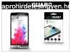LG G3 S D722 kpernyvd flia - 2 db/csomag (Crystal/Antir