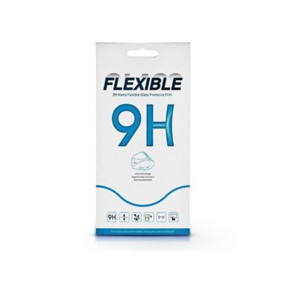 FLEXIBLE 9H Nano Glass Protective Fil Xiaomi Redmi Note 8T telefonhoz rugalmas
edzett üveg képernyővédő fólia - 