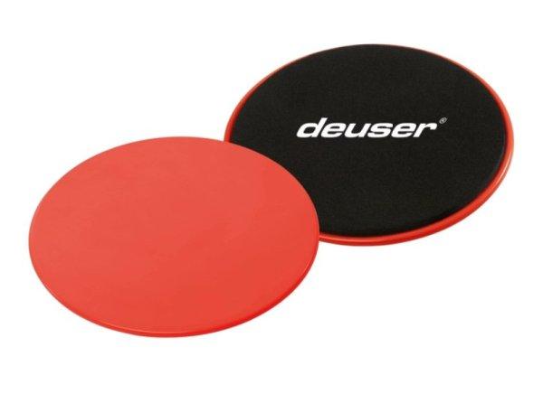 DEUSER Sliders Csúszókorong (1 pár)