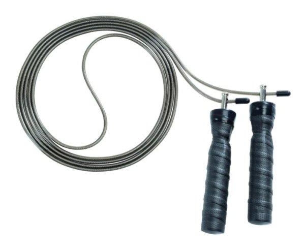 DEUSER Power Speed Rope Ugrókötél PVC Zsinórral