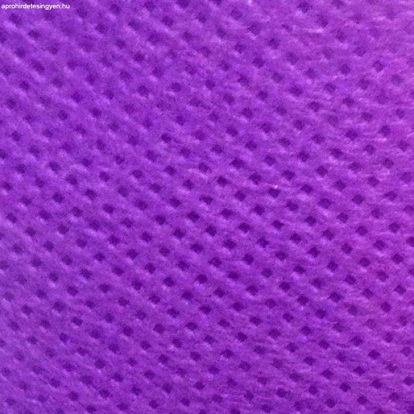GOING Színterápiás Wellness-Lepedő 80x200 cm (lila)