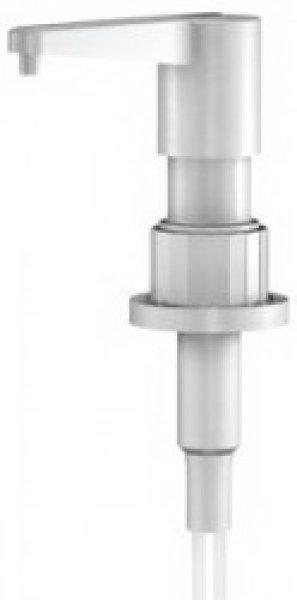 NUTREND Reg-ge Pumpa Unisport Italhoz