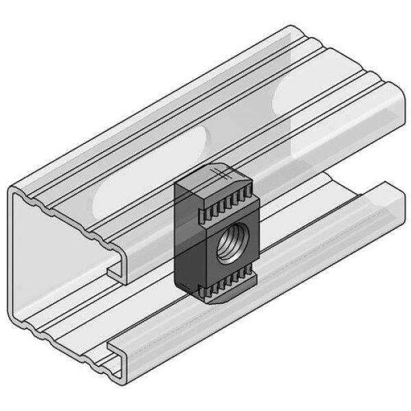 MEFA C45 Sínanya M10 fogazott